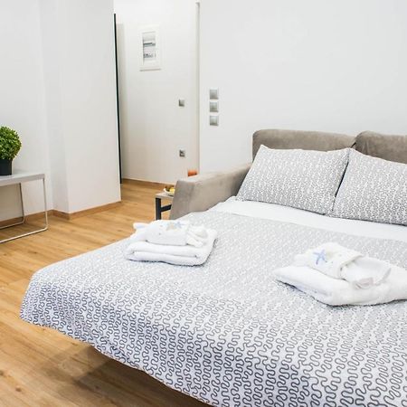 Α26 Pristine & Modern Flat Near Monastiraki Square In Athens Apartment ภายนอก รูปภาพ