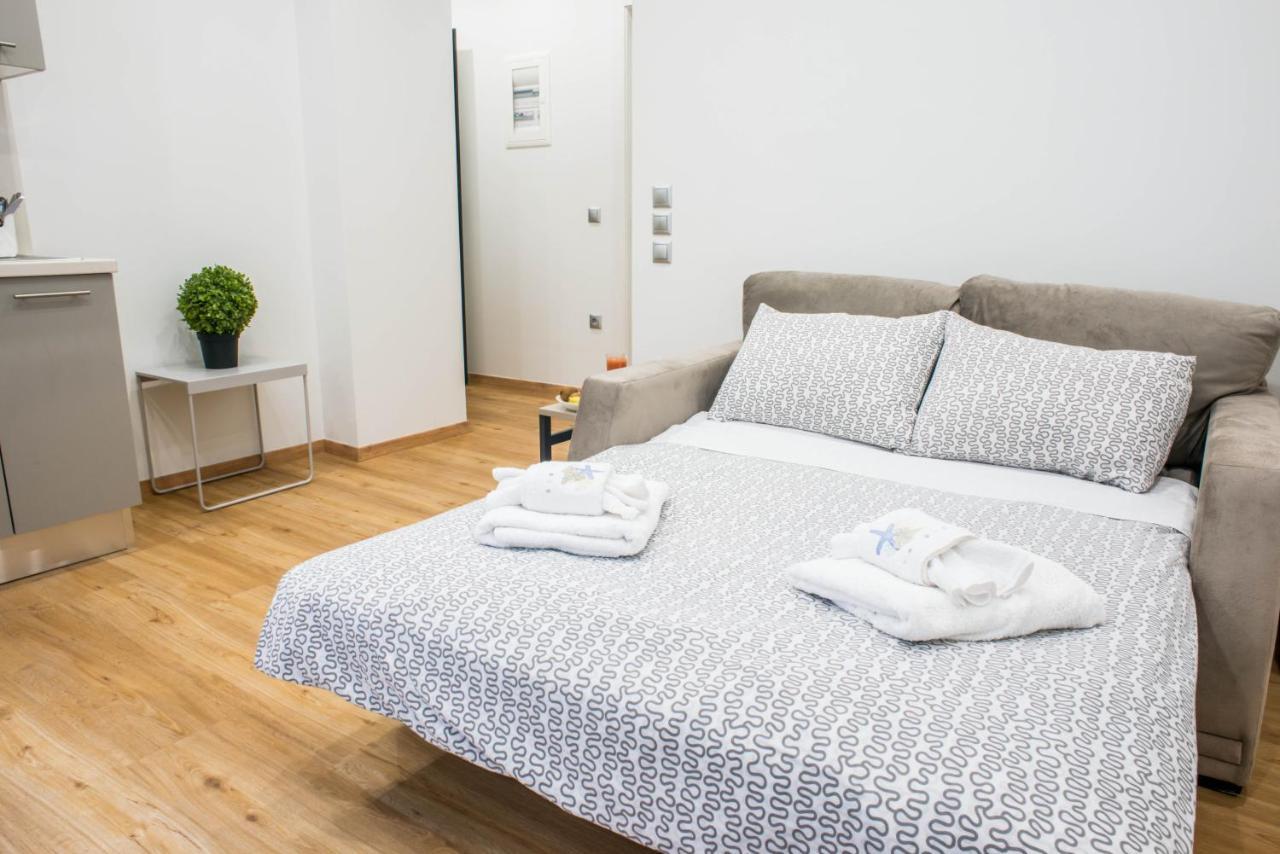 Α26 Pristine & Modern Flat Near Monastiraki Square In Athens Apartment ภายนอก รูปภาพ