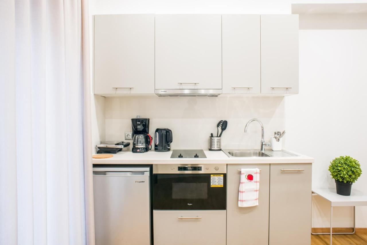 Α26 Pristine & Modern Flat Near Monastiraki Square In Athens Apartment ภายนอก รูปภาพ