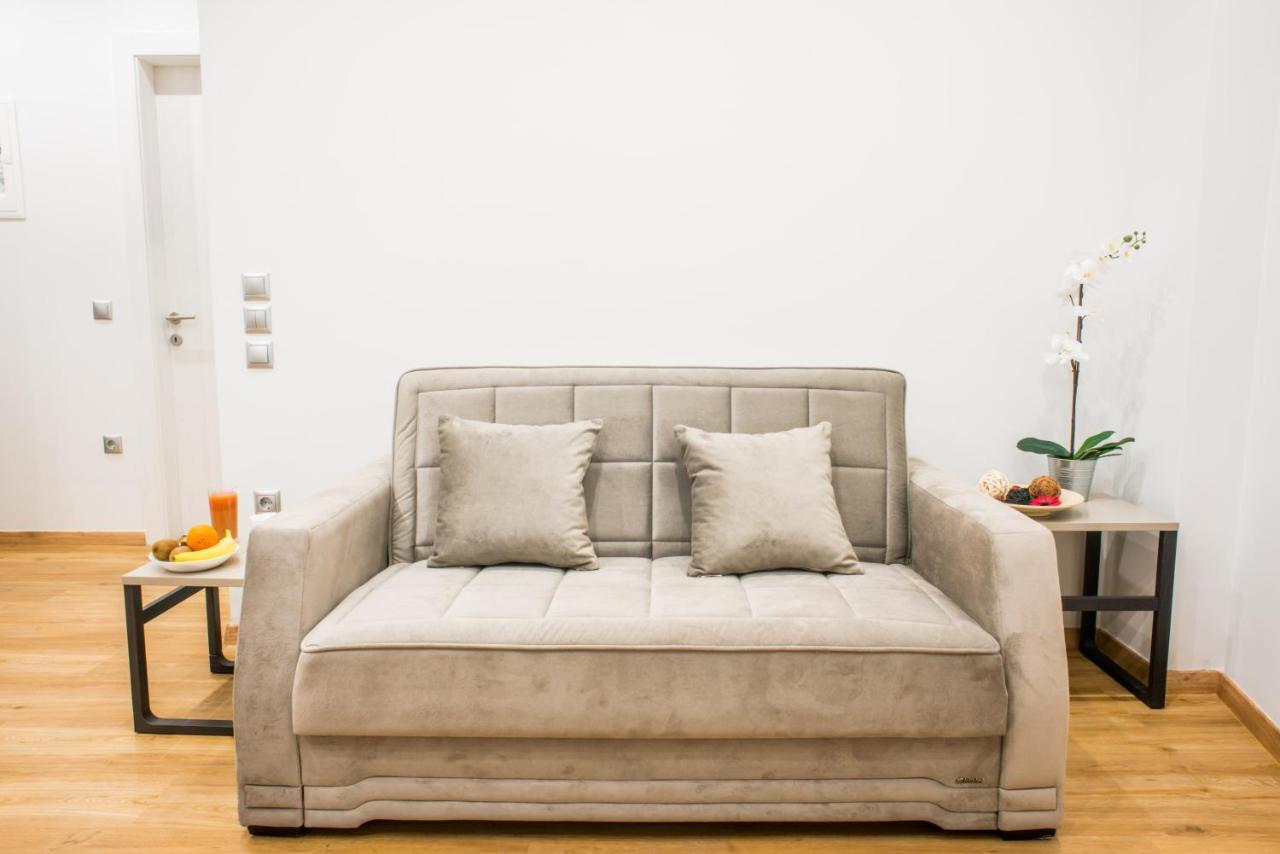 Α26 Pristine & Modern Flat Near Monastiraki Square In Athens Apartment ภายนอก รูปภาพ