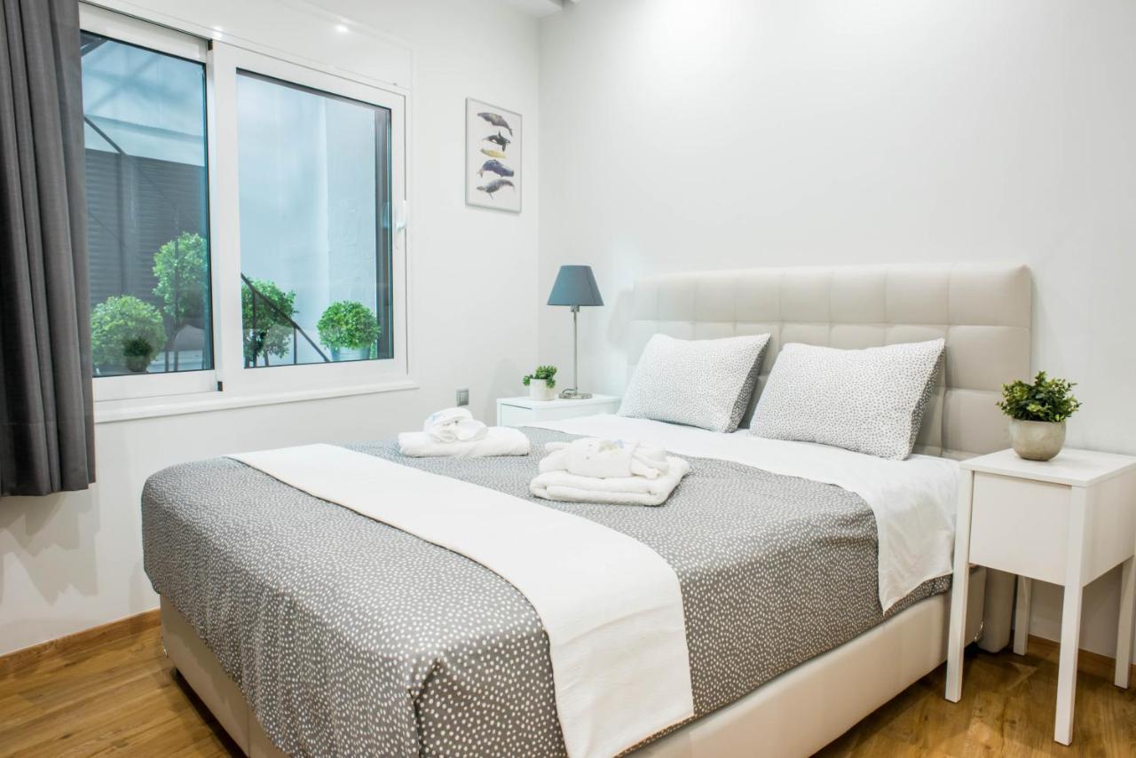 Α26 Pristine & Modern Flat Near Monastiraki Square In Athens Apartment ภายนอก รูปภาพ
